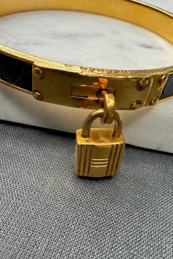 Vintage Hermes Armbånd