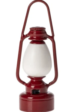 Vintage Lanterne, Mus