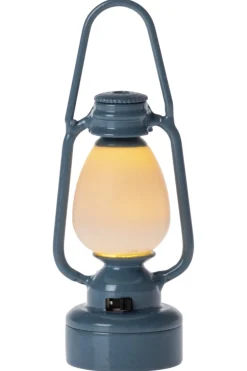 Vintage Lanterne, Mus