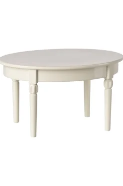 Vintage Spisebord, Mus