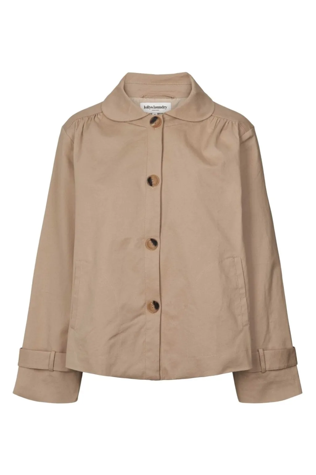 Violall Jacket Ls 90061-6005