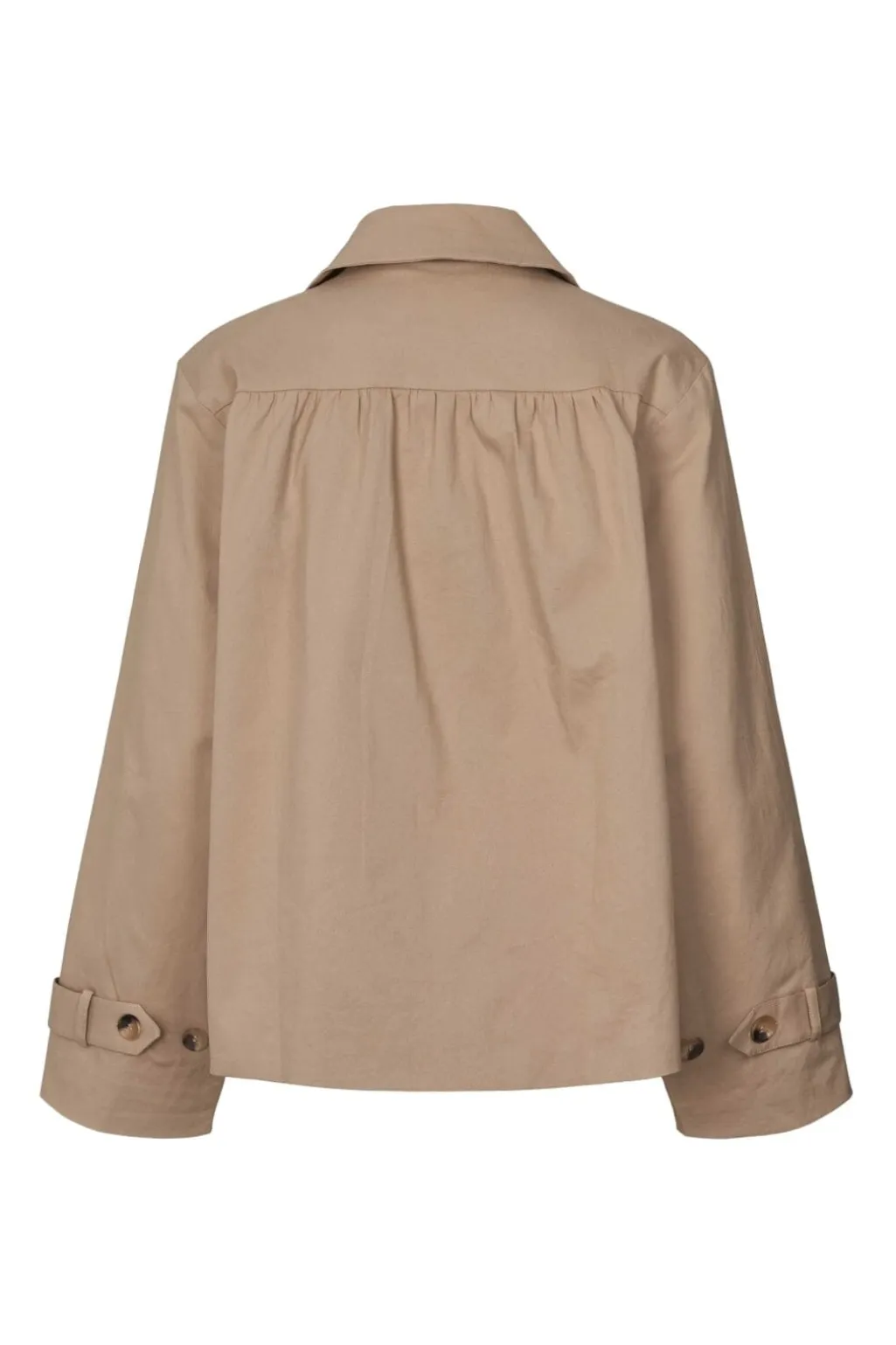 Violall Jacket Ls 90061-6005