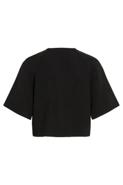 Visabby 2/4 Open Short Top