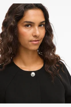 Visabby 2/4 Open Short Top