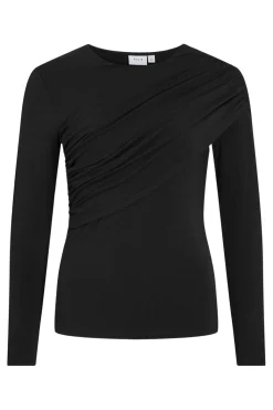 Visempa Crew Neck L/S Top