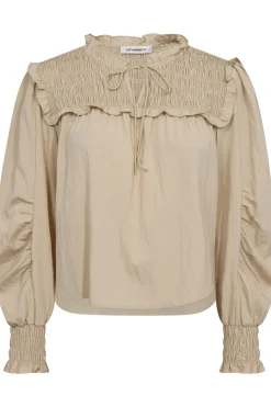 Vivacc Smock Blouse 35738