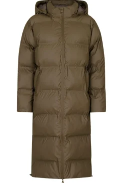 Viviana C Puffer Jacket