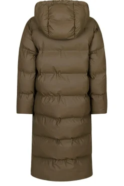 Viviana C Puffer Jacket