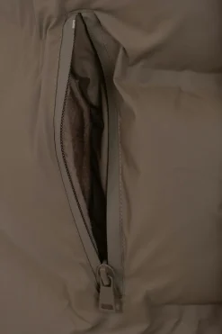 Viviana C Puffer Jacket