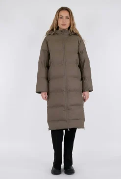 Viviana C Puffer Jacket