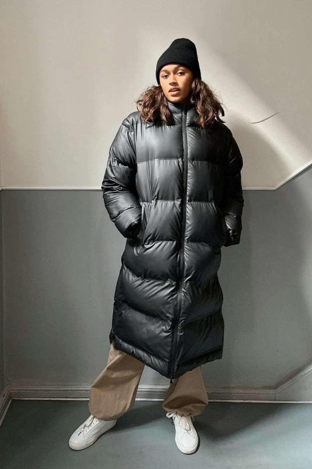 Viviana C Puffer Jacket