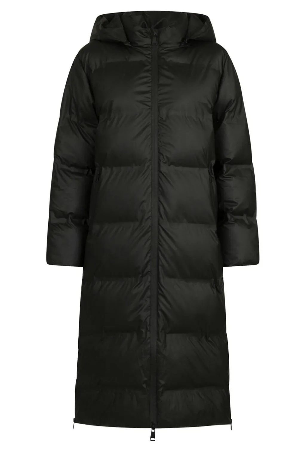 Viviana C Puffer Jacket