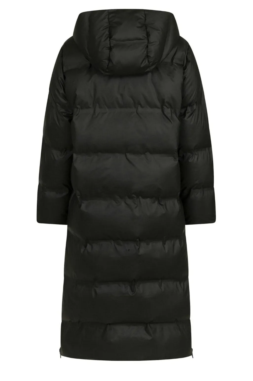 Viviana C Puffer Jacket