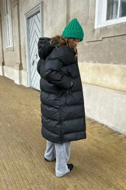 Viviana C Puffer Jacket