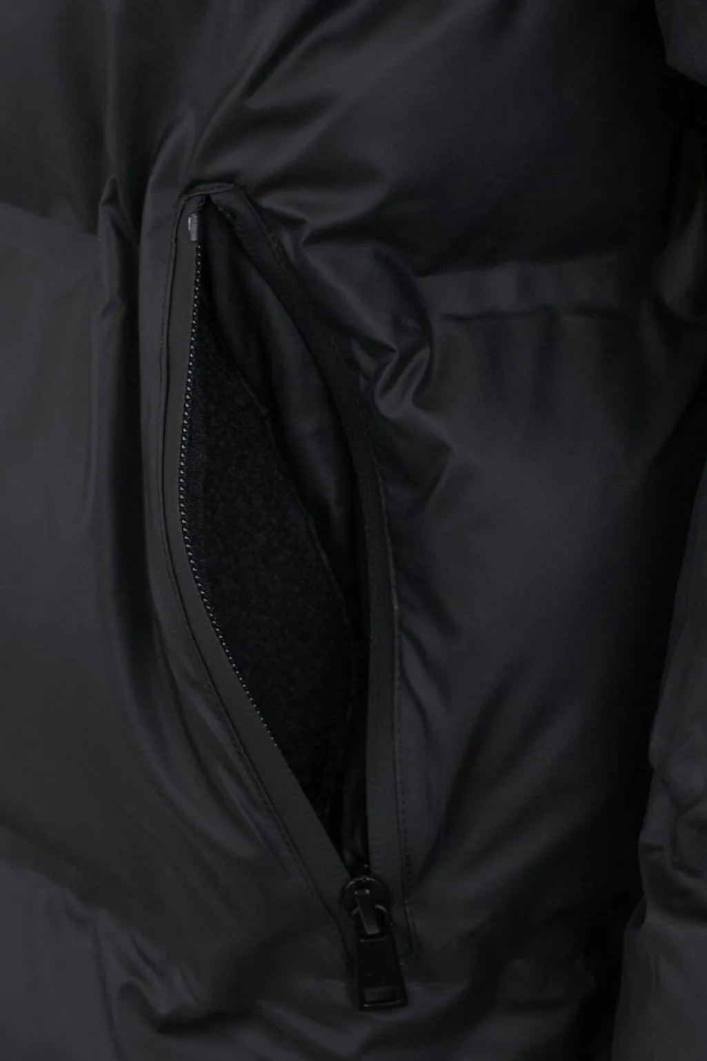 Viviana C Puffer Jacket