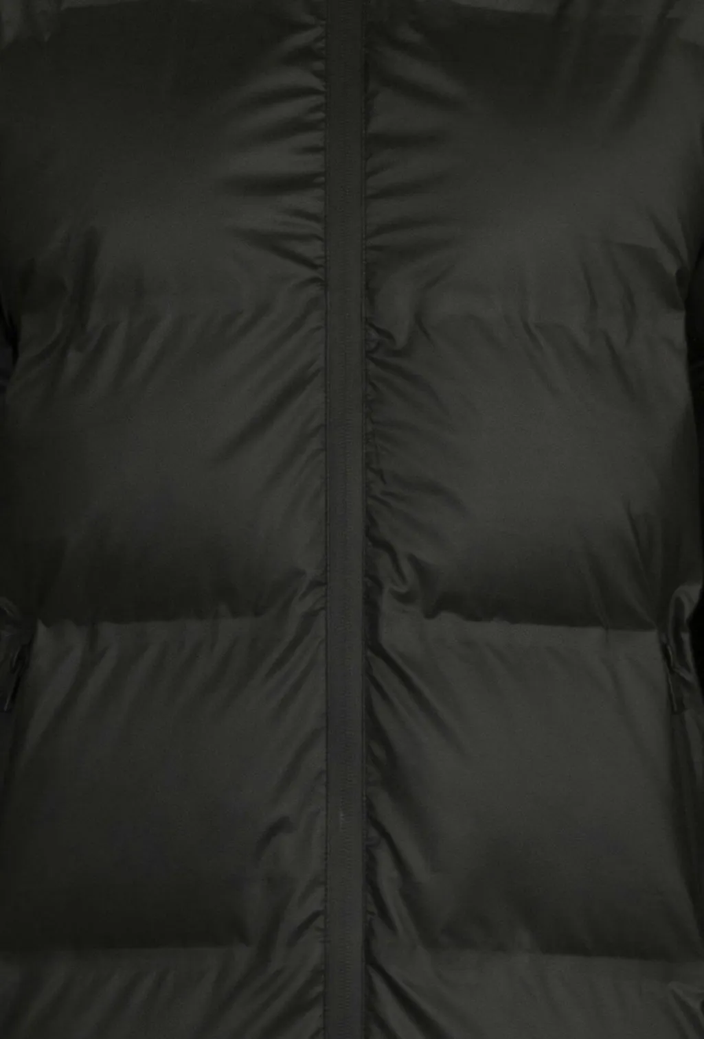 Viviana C Puffer Jacket