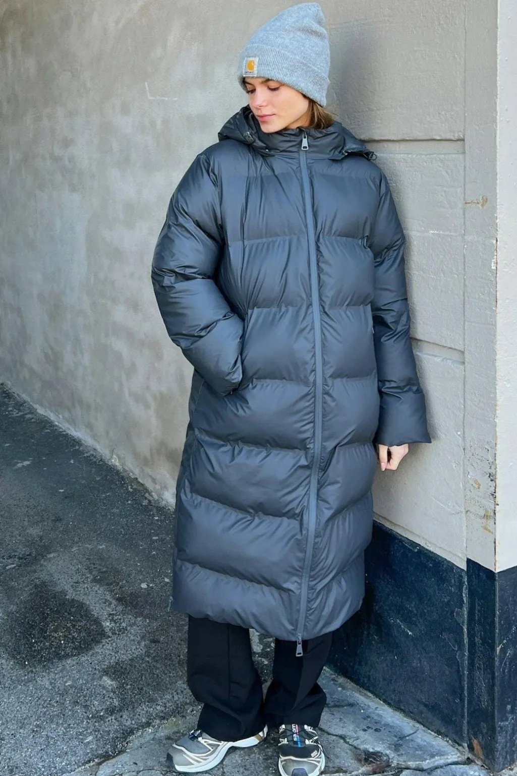 Viviana C Puffer Jacket