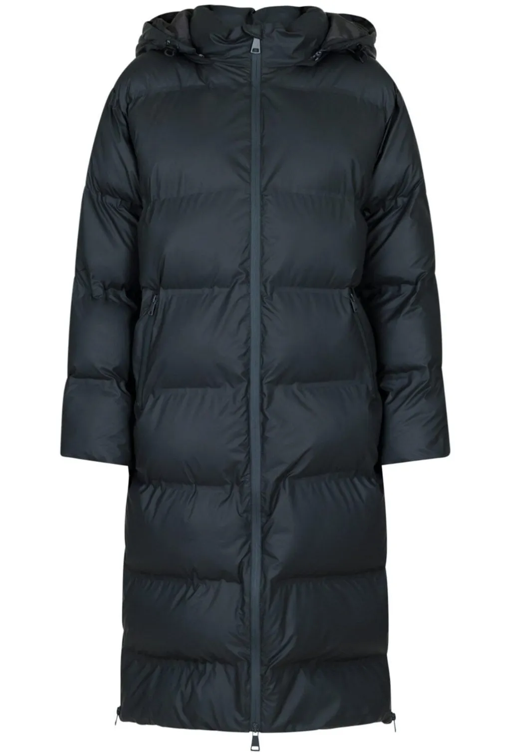Viviana C Puffer Jacket