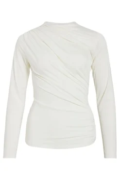 Vizurna Funnelneck L/S Top/R