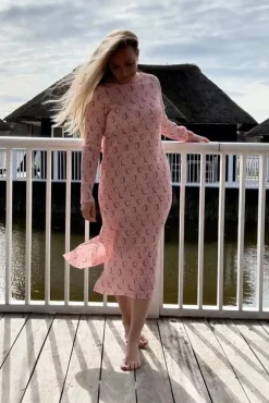 Vogue Starling Dress 165874