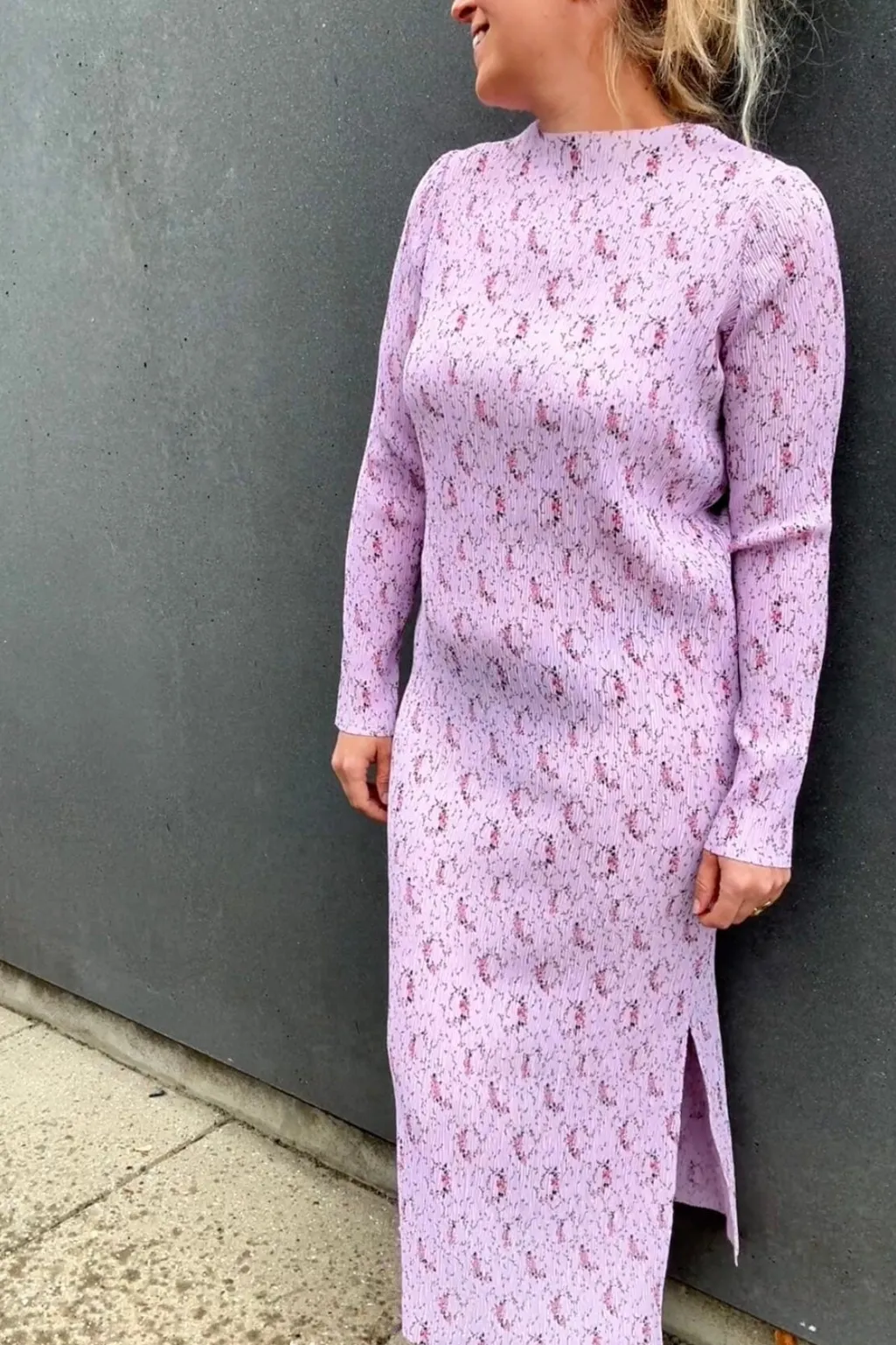 Vogue Starling Dress 165874