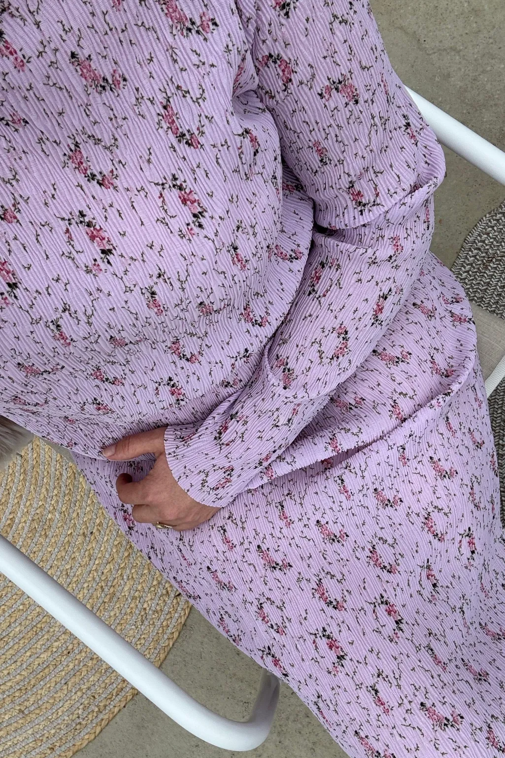 Vogue Starling Dress 165874