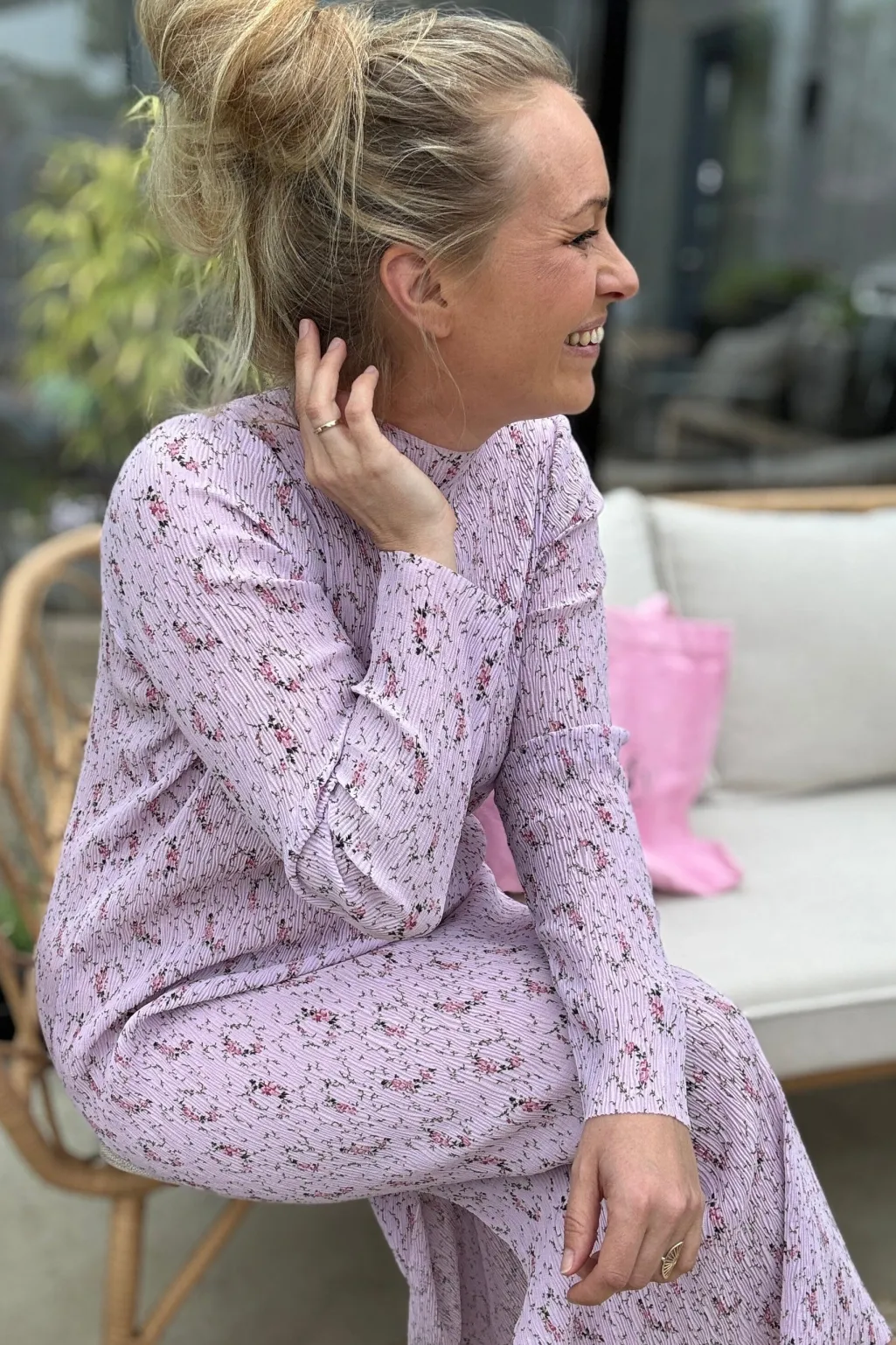 Vogue Starling Dress 165874