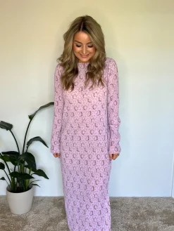 Vogue Starling Dress 165874