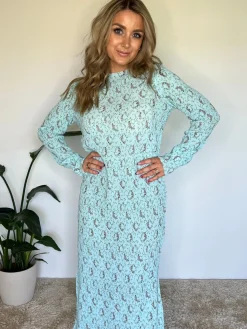 Vogue Starling Dress 165874