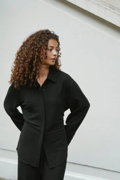 Waldita Structure Shirt 166244