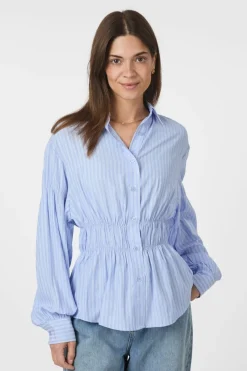 Wales Stripe Shirt 166278