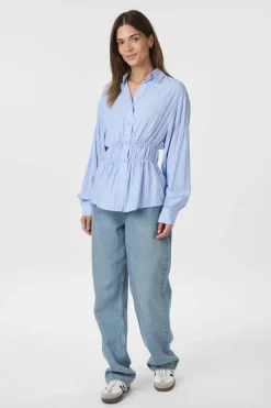 Wales Stripe Shirt 166278