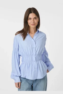 Wales Stripe Shirt 166278