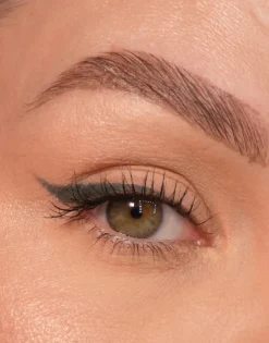 Waterproof Eyeliner Green