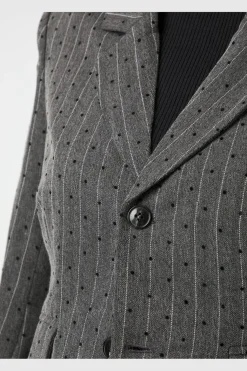 Willa Mini Dot Blazer 166795