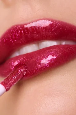 Wonder Blading Top Gloss