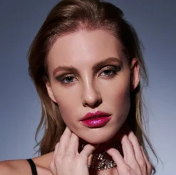 Wonder Blading Top Gloss