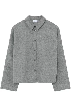 Wrenley Shirt 4520 244944520