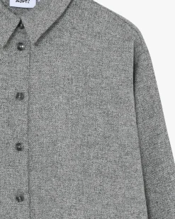 Wrenley Shirt 4520 244944520