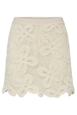 Yasanula Crochet Skirt