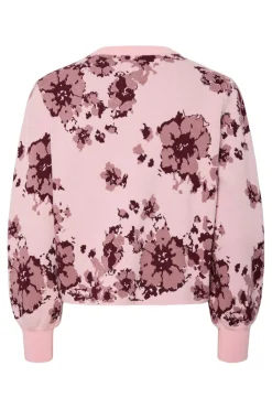 Yascharlotte Ls Knit Cardigan