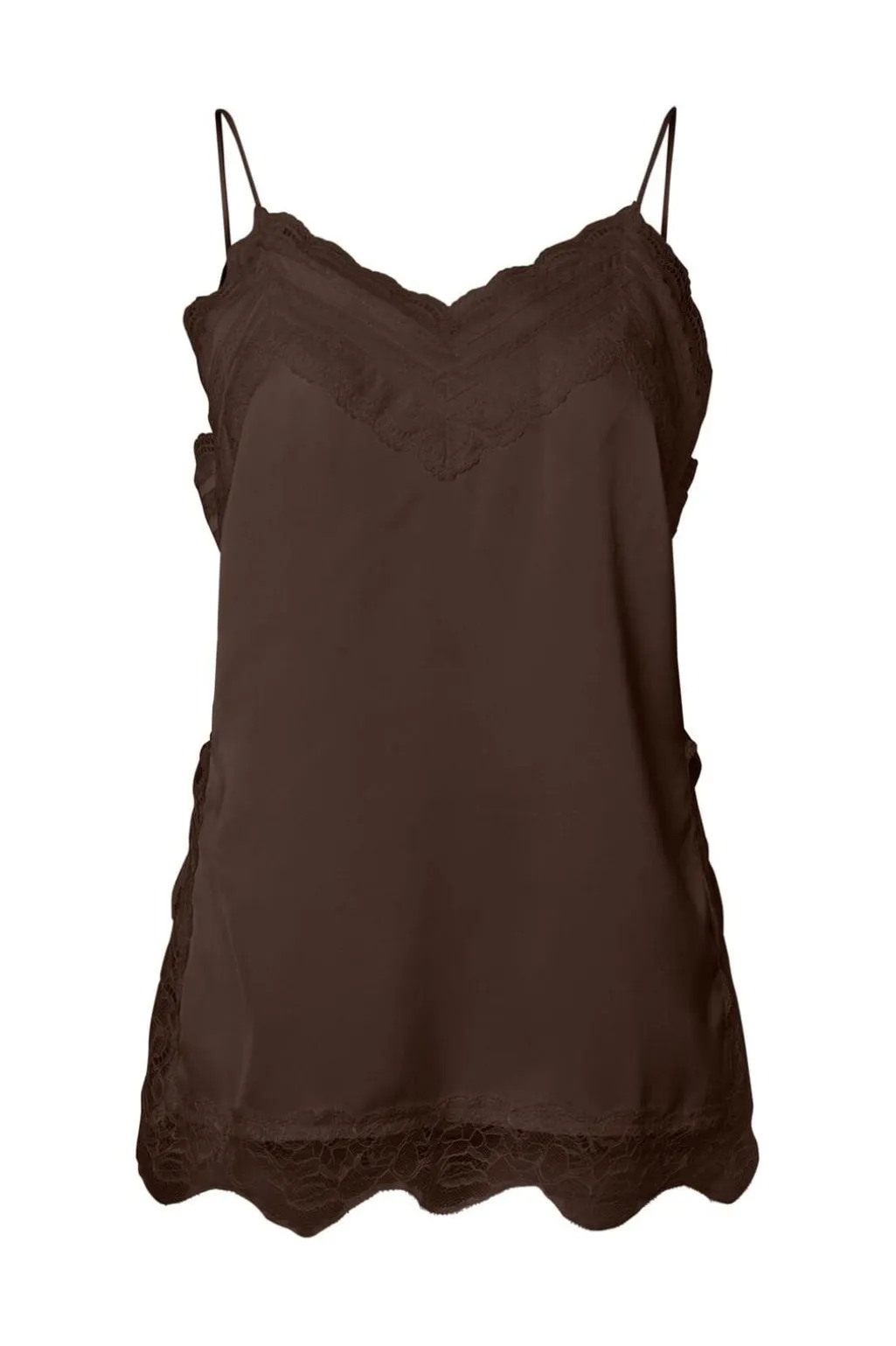 Yasfrankie Strap Top