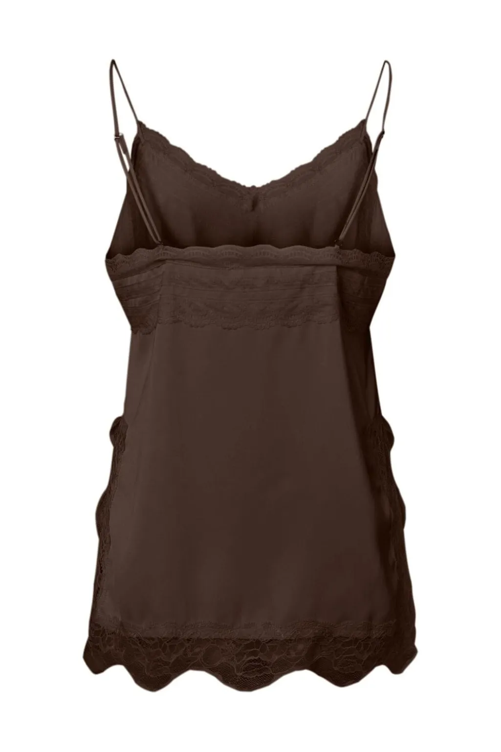 Yasfrankie Strap Top