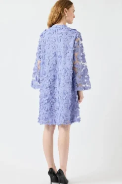 Yaskarly 7/8 Short Dress