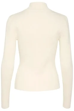 Yasmiagz Zipper Pullover 10909819