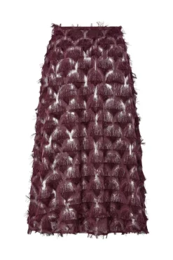 Yaspazilla Skirt
