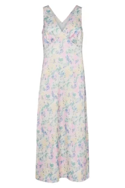 Yaspella Sl Long Dress