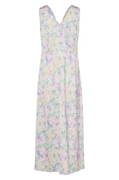 Yaspella Sl Long Dress