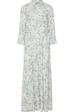 Yassavanna Long Shirt Dress