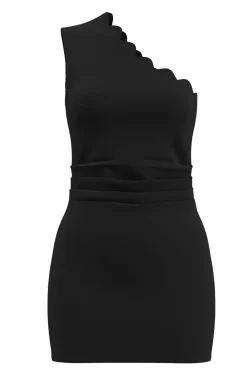 Yasscallop O/S Dress